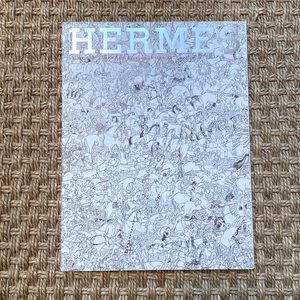 Hermes Magazine in French Language, No 56, 2010